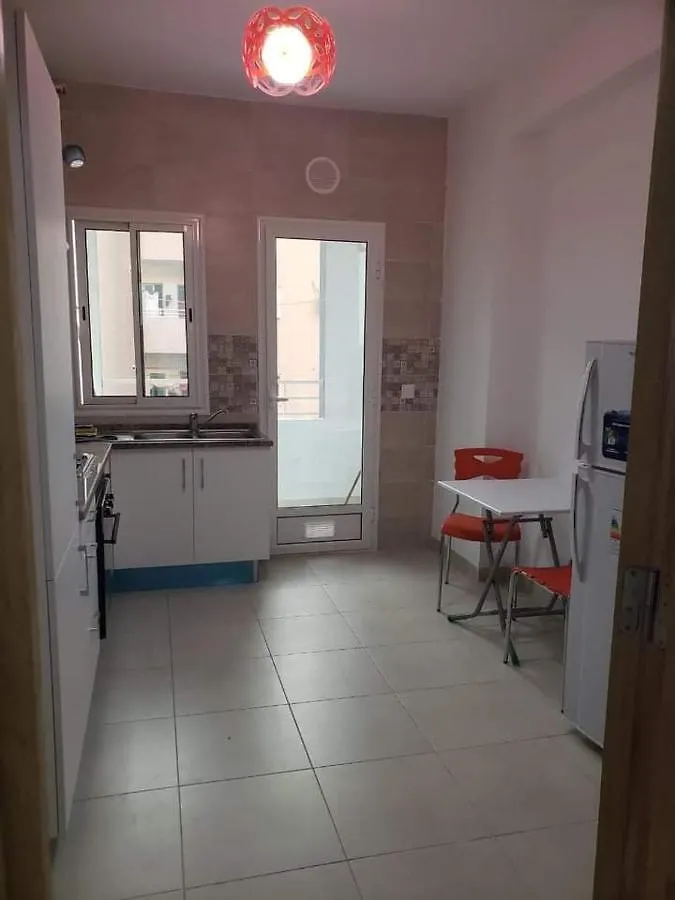 Apartment Zayatine Wahat El Aouina Tunisia